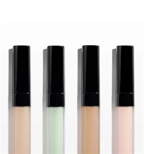 chanel concealer|chanel le lift vs sublimage.